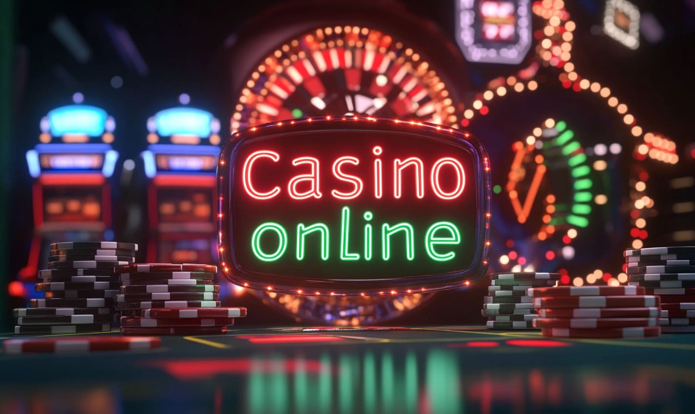 
                                LCG.BET Exciting Online Casino
                                